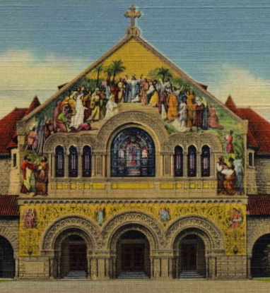 Memorial Chapel