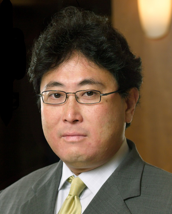 Frederick Tsao